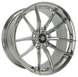 Edelweiss LT.5 Polished
