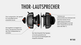 Thor Soundgenerator Tesla Model 3/Y/X/S Elektro Version