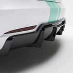 Tesla Model 3 Carbon Bodykit PLUS mit TÜV