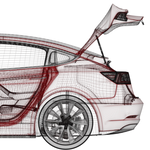 AMP Tech Kofferraumautomatik Model S